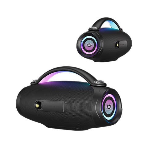 BoxParty | Portable Thunder Speaker