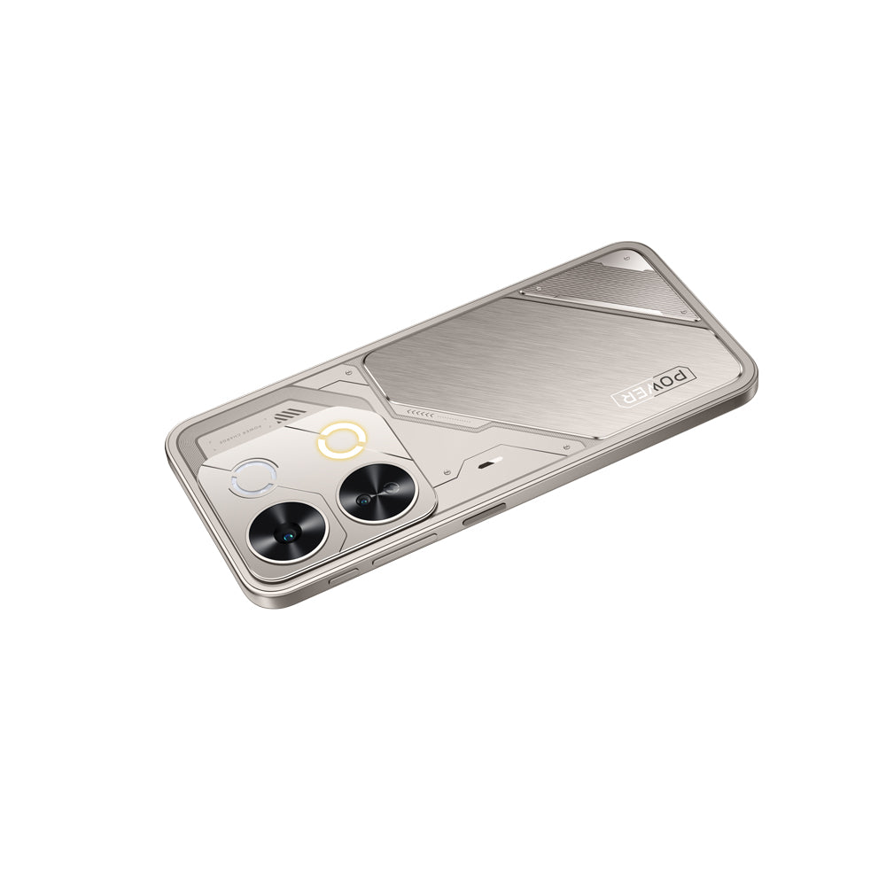 P65 With Free 2400mAh Charging Case