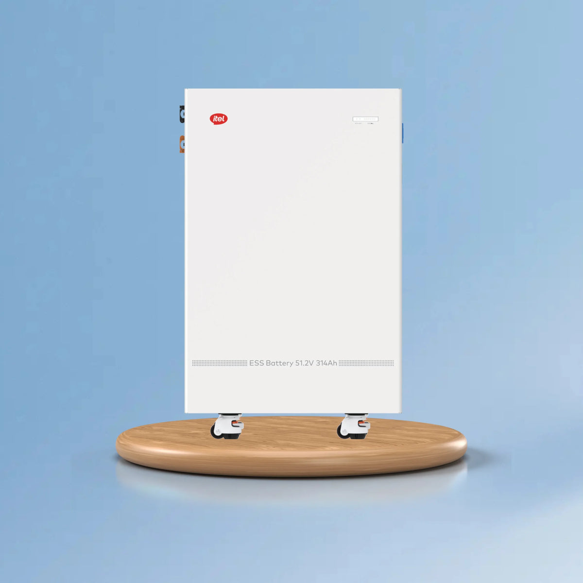 itel 16KWh 51.2V 314AH Lithium Battery