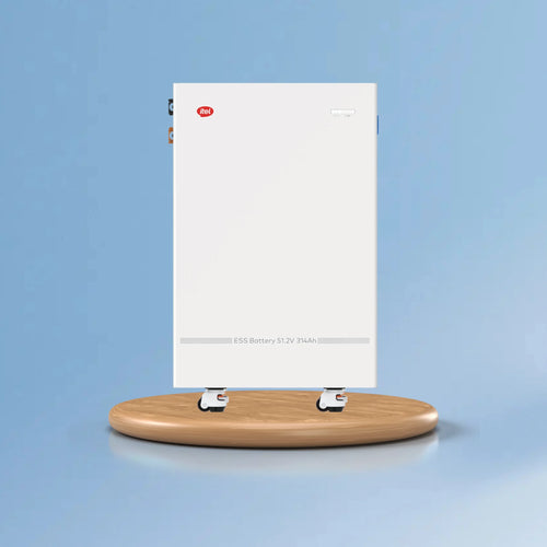 itel 16KWh 51.2V 314AH Lithium Battery