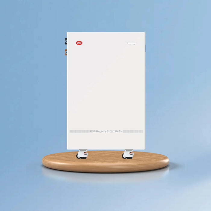 itel 16KWh 51.2V 314AH Lithium Battery
