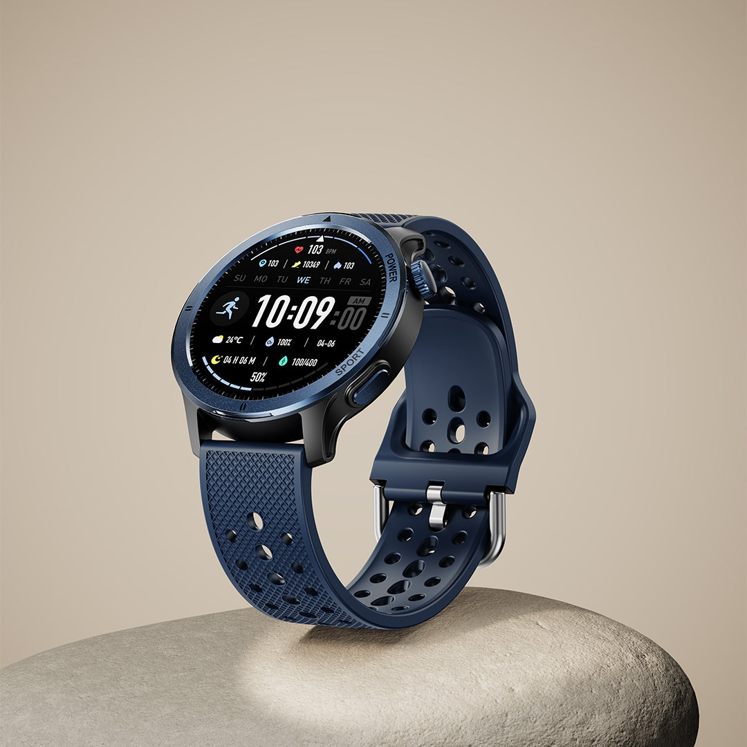 ISW-045 Smartwatch