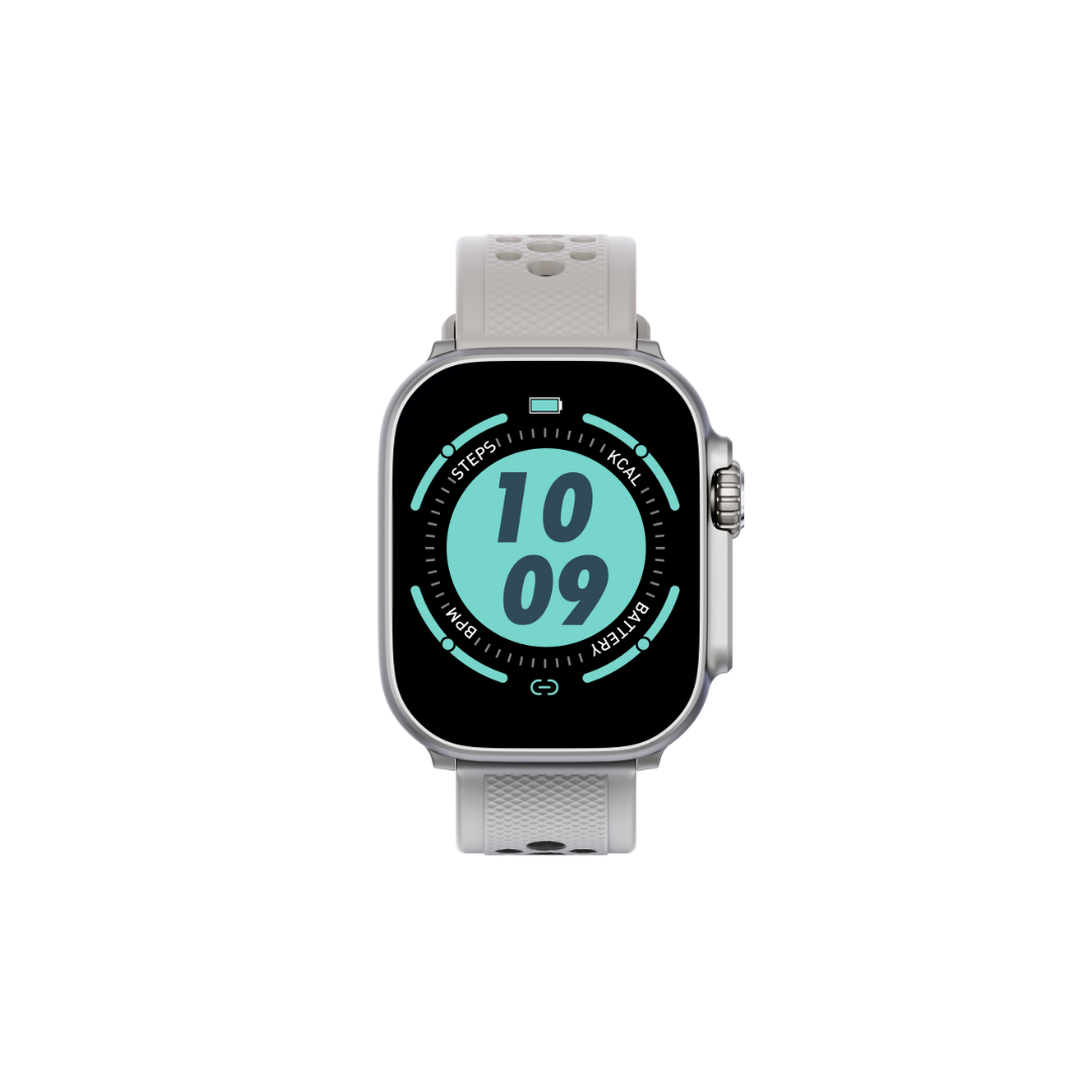 Lux L1 Smart Watch