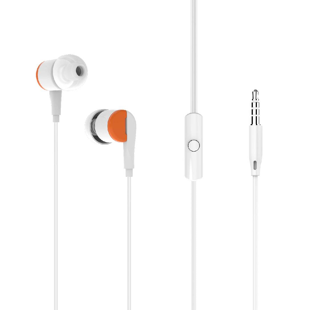 Heavy Bass Earphone K9Pro