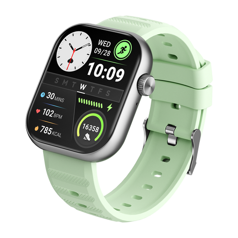 O20 Smartwatch