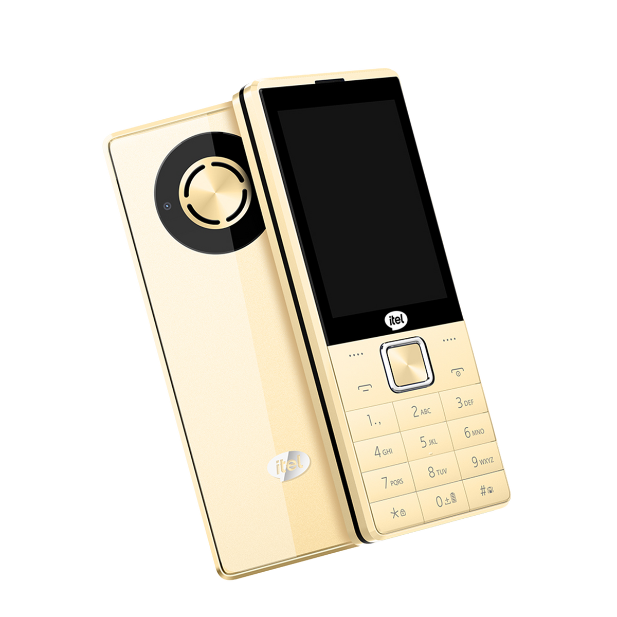 Pakistan 2907 Power 700 – itel Pakistan