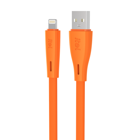 L21F Fast Charging Cable | Lightning | iPhone