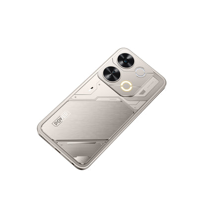 P65 With Free 2400mAh Charging Case