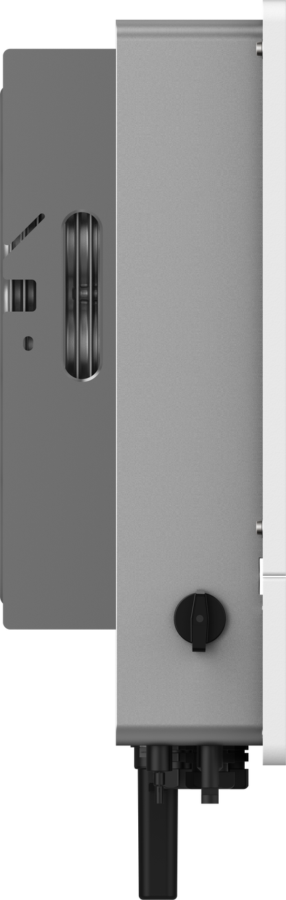 iTel IP66 6kW Hybrid Solar Inverter (Single Phase) – IHY-6KL1