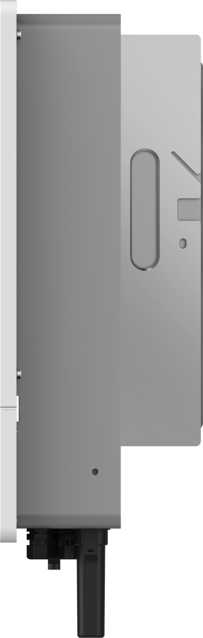 iTel IP66 6kW Hybrid Solar Inverter (Single Phase) – IHY-6KL1