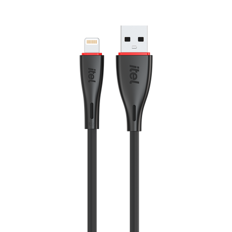 L24s Fast Charging Cable | Lightning | iPhone