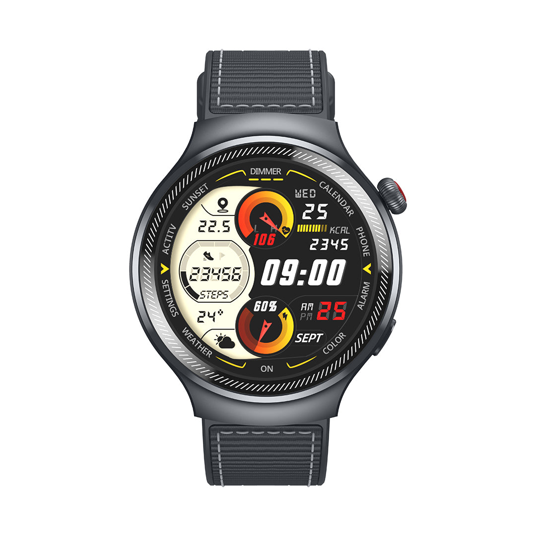 O43 Smart Watch