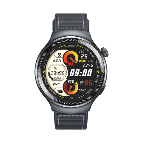 O43 Smart Watch