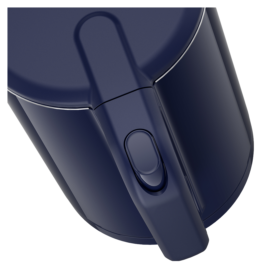 Electric Kettle JX002