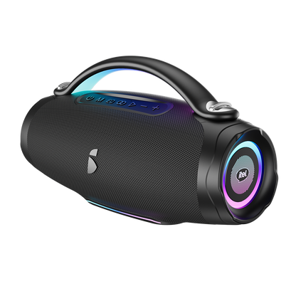 BoxParty | IBS-80 | Portable Thunder Speaker