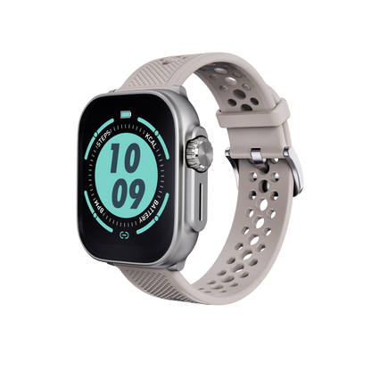 Lux L1 Smart Watch