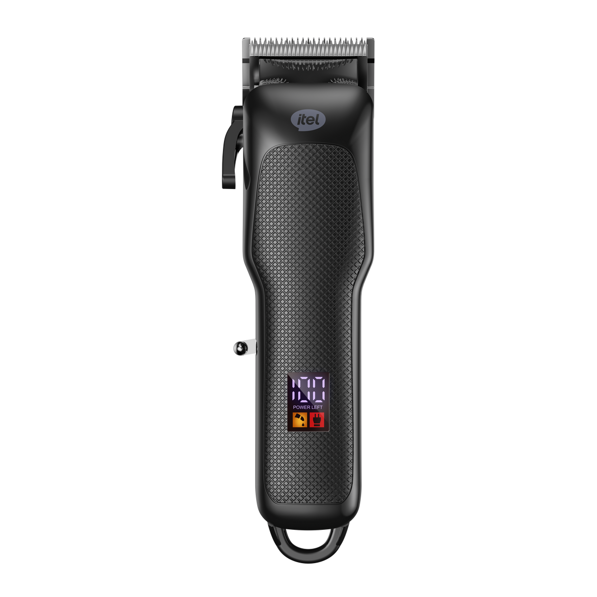 Classic 4-Hair Clipper IHC-36