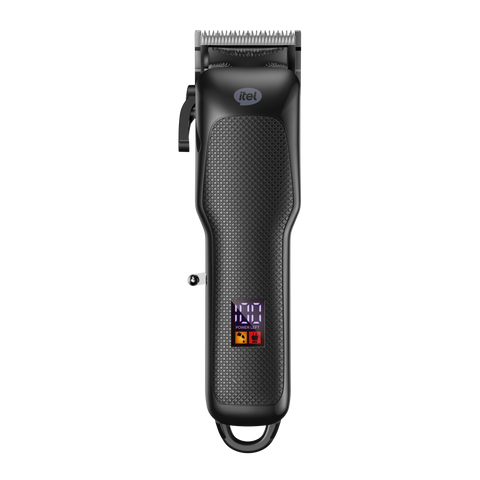 Classic 4-Hair Clipper IHC-36