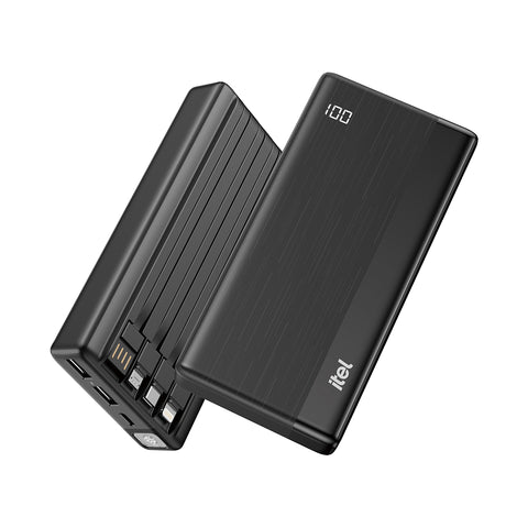 PowerPulse A1161 | 20,000mAh Powerbank