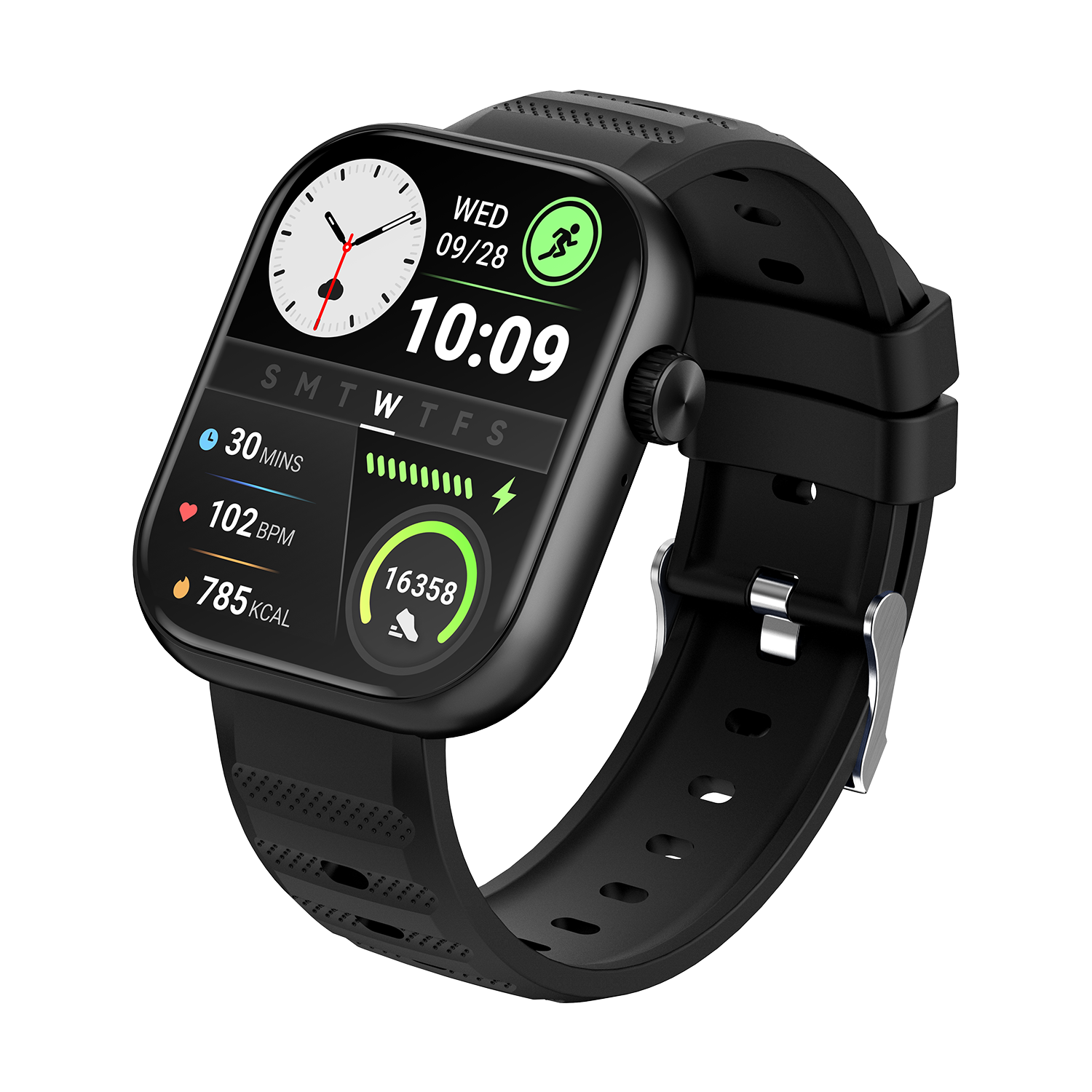 O20 Smartwatch