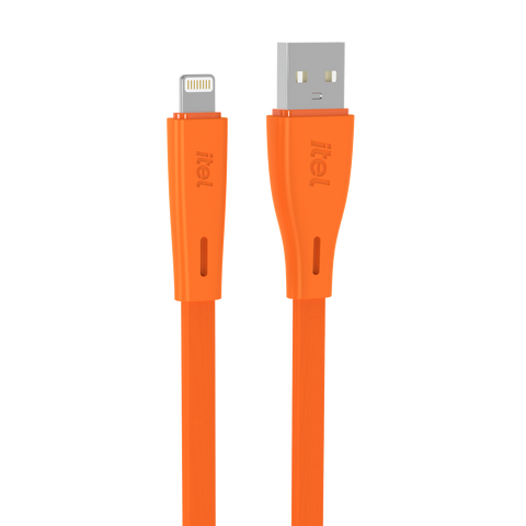 L21F Fast Charging Cable | Lightning | iPhone