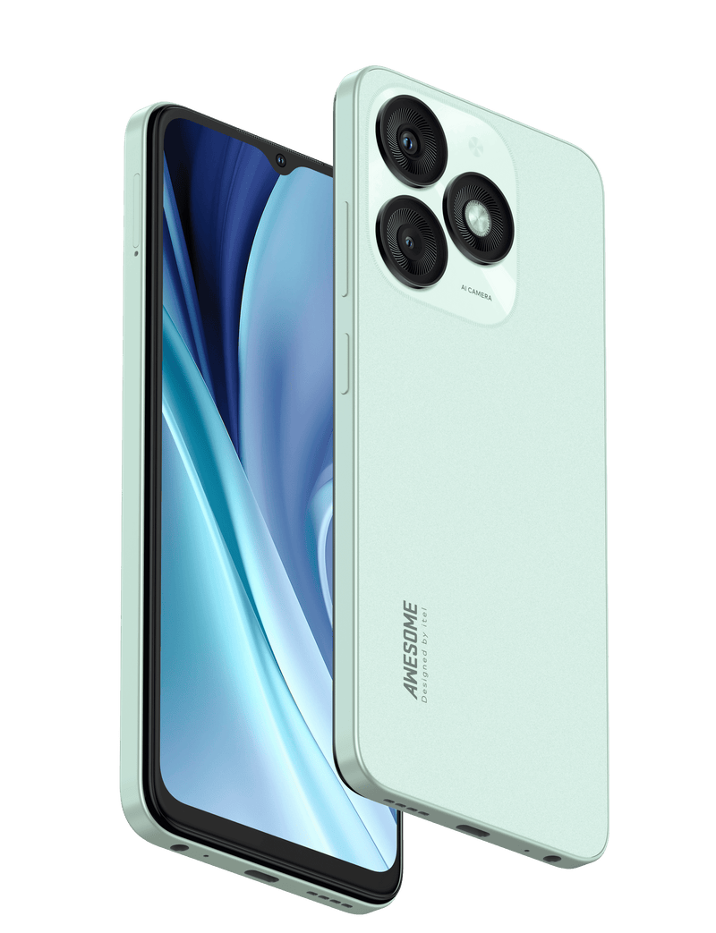 itel A50