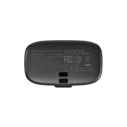 PowerEasy I 10000mAh 15W A1123