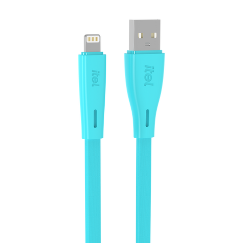 L21F Fast Charging Cable | Lightning | iPhone