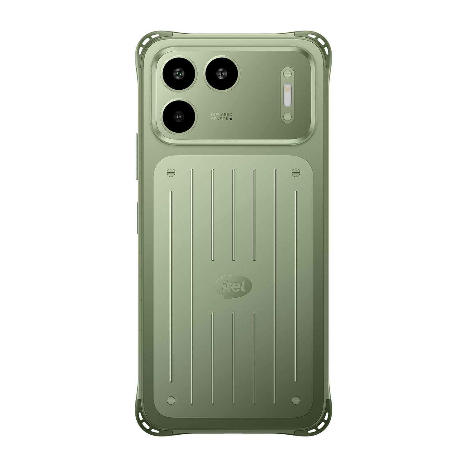 itel Power 80