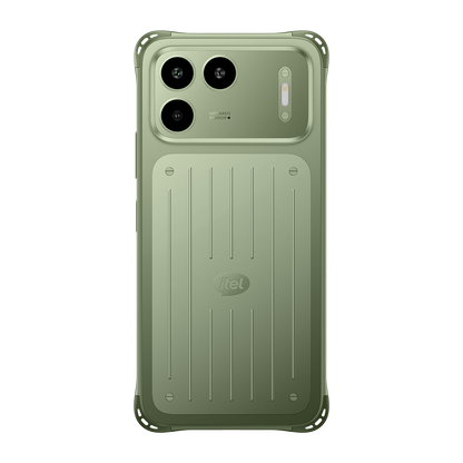 itel Power 80