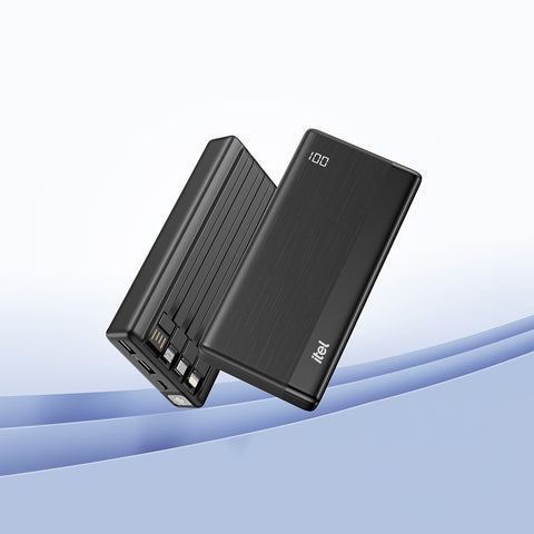 PowerPulse A1161 | 20,000mAh Powerbank