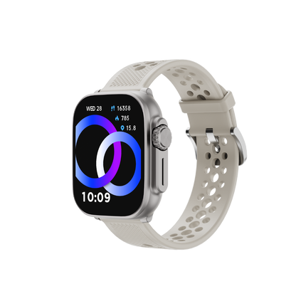 Guardians Of Power - Power 70, BudsNeo 3 and Smart Watch Lux L1