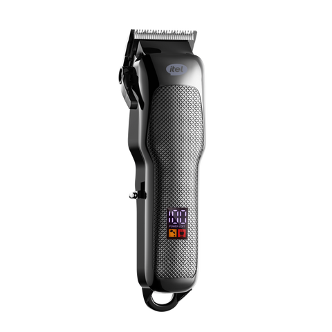 Classic 4-Hair Clipper IHC-36