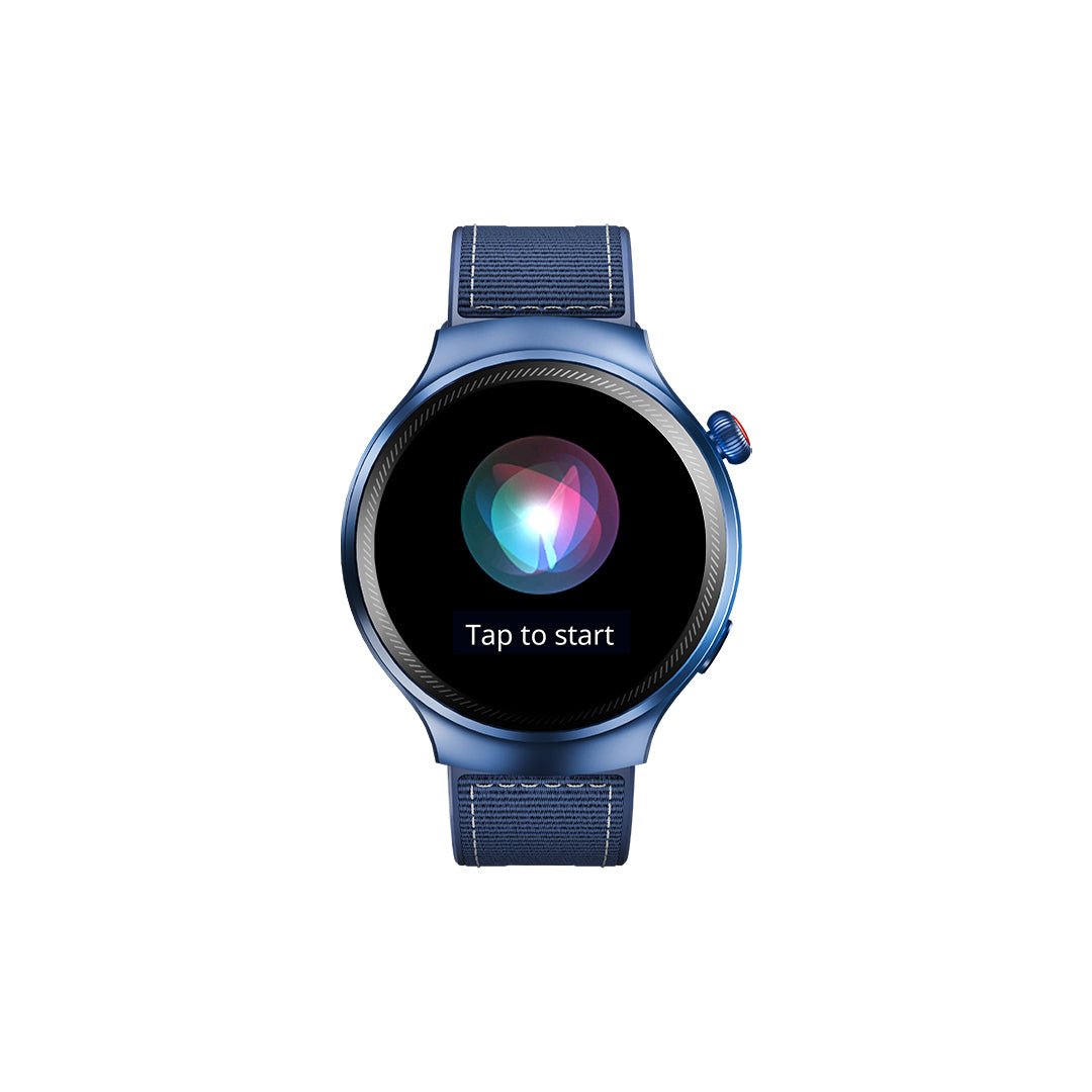 O43 Smart Watch