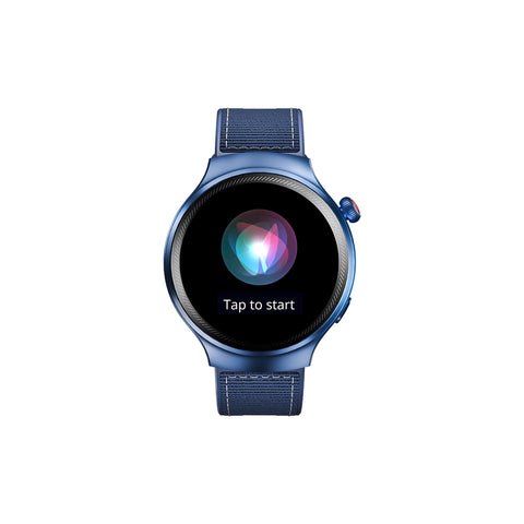 O43 Smart Watch