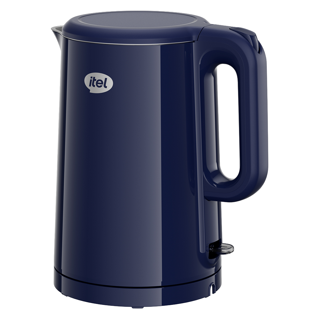 Electric Kettle JX002