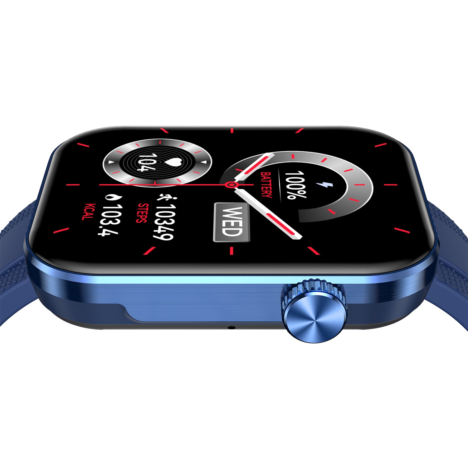 O25 Smartwatch