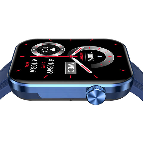 O25 Smartwatch