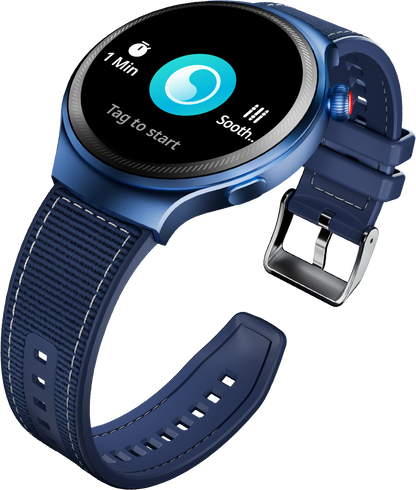 O43 Smart Watch