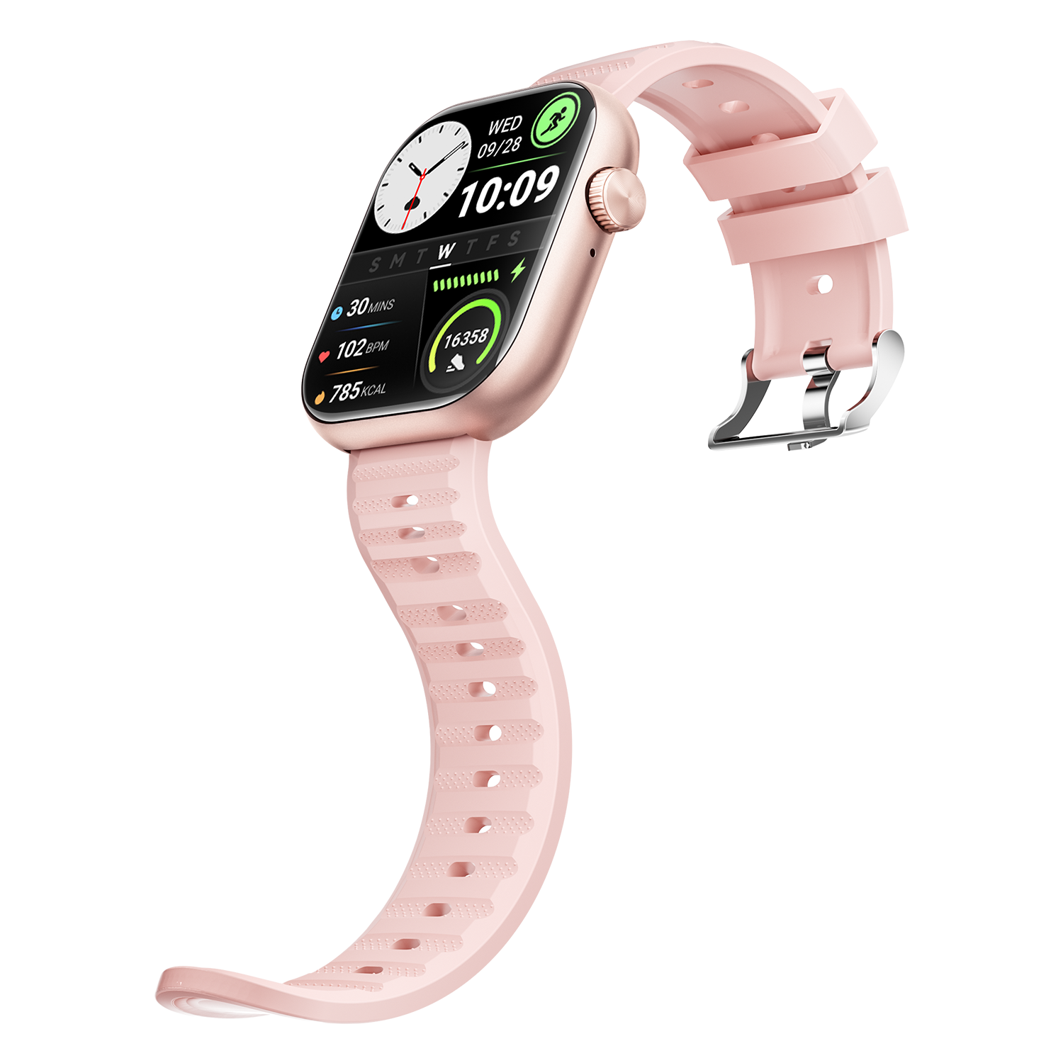 O20 Smartwatch
