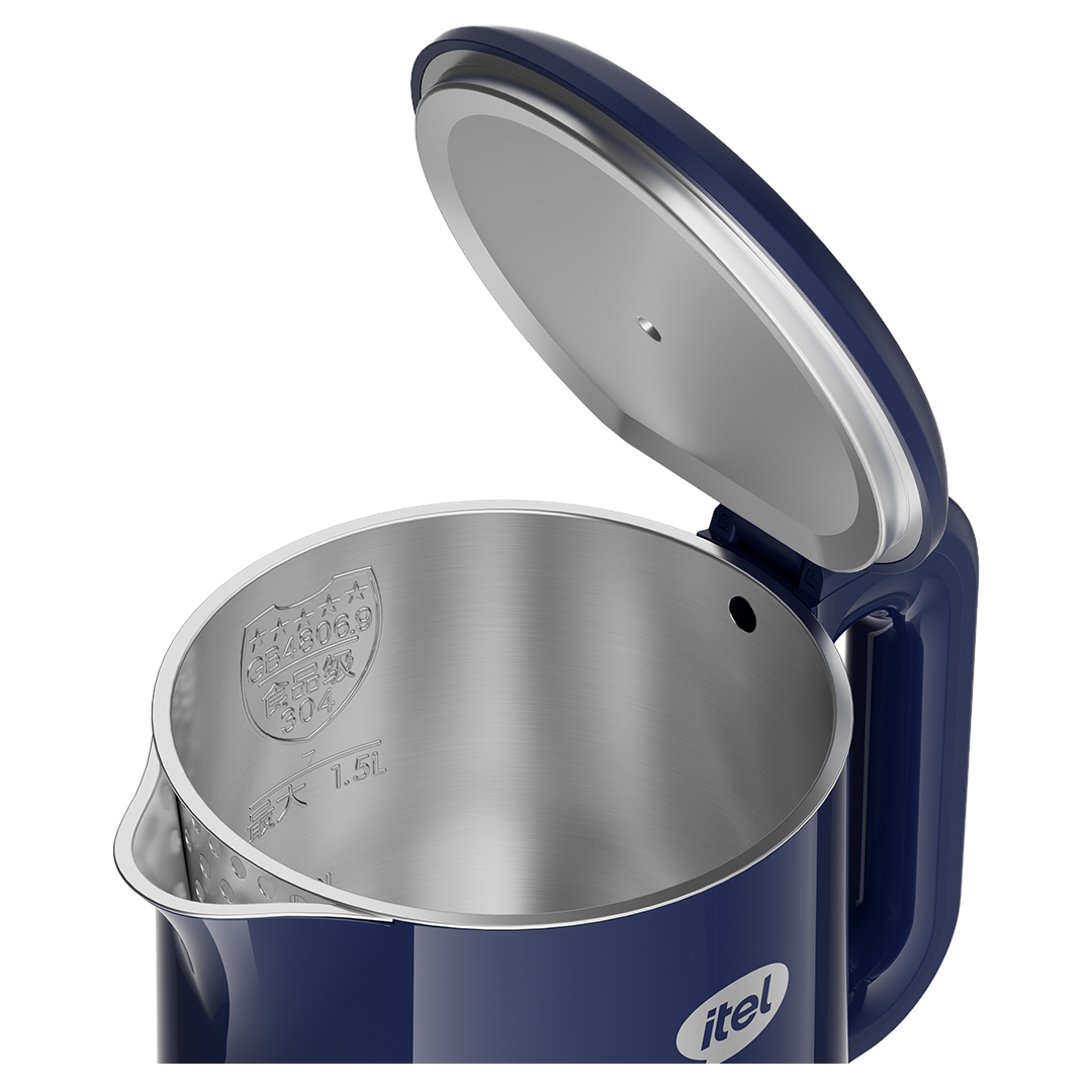 Electric Kettle JX002