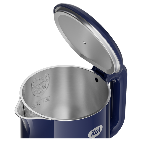 Electric Kettle JX002