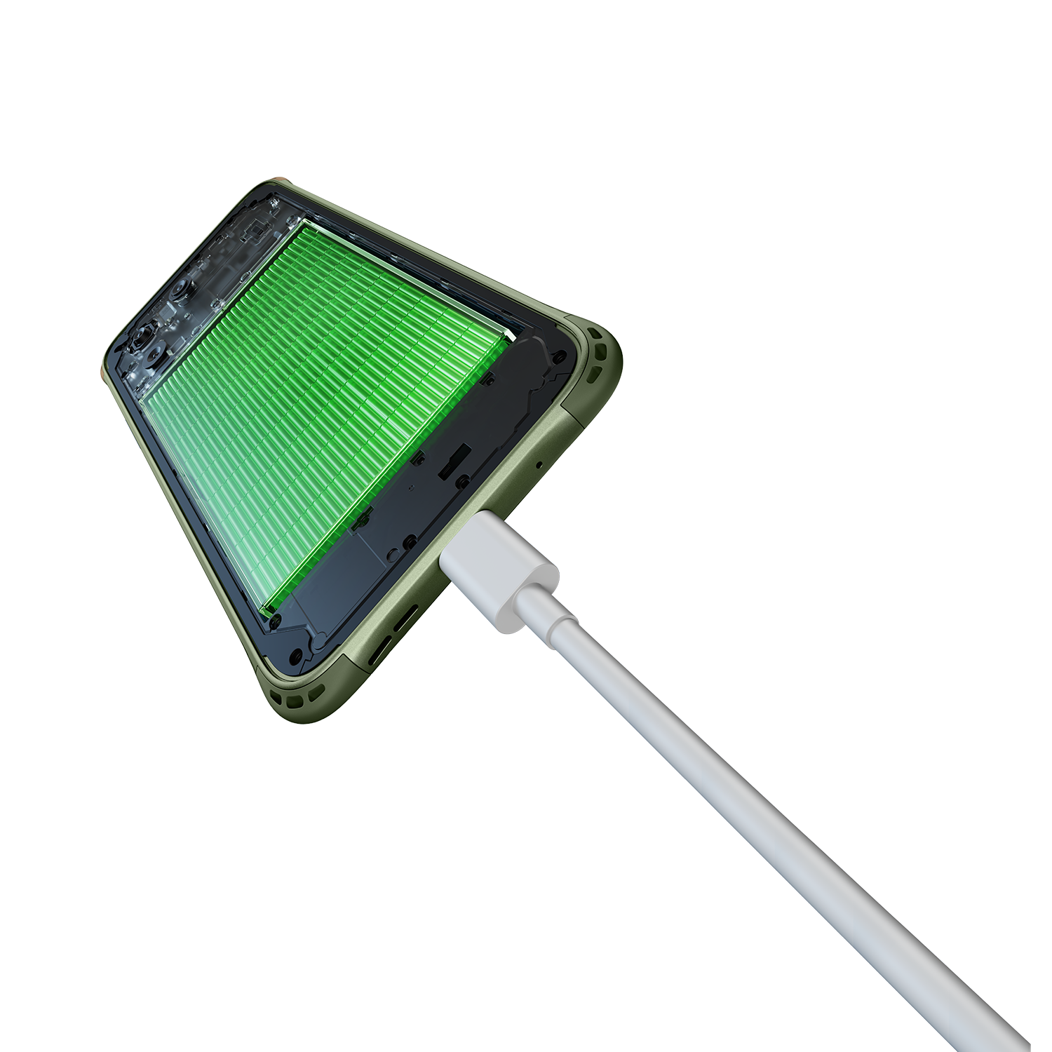 itel Power 80