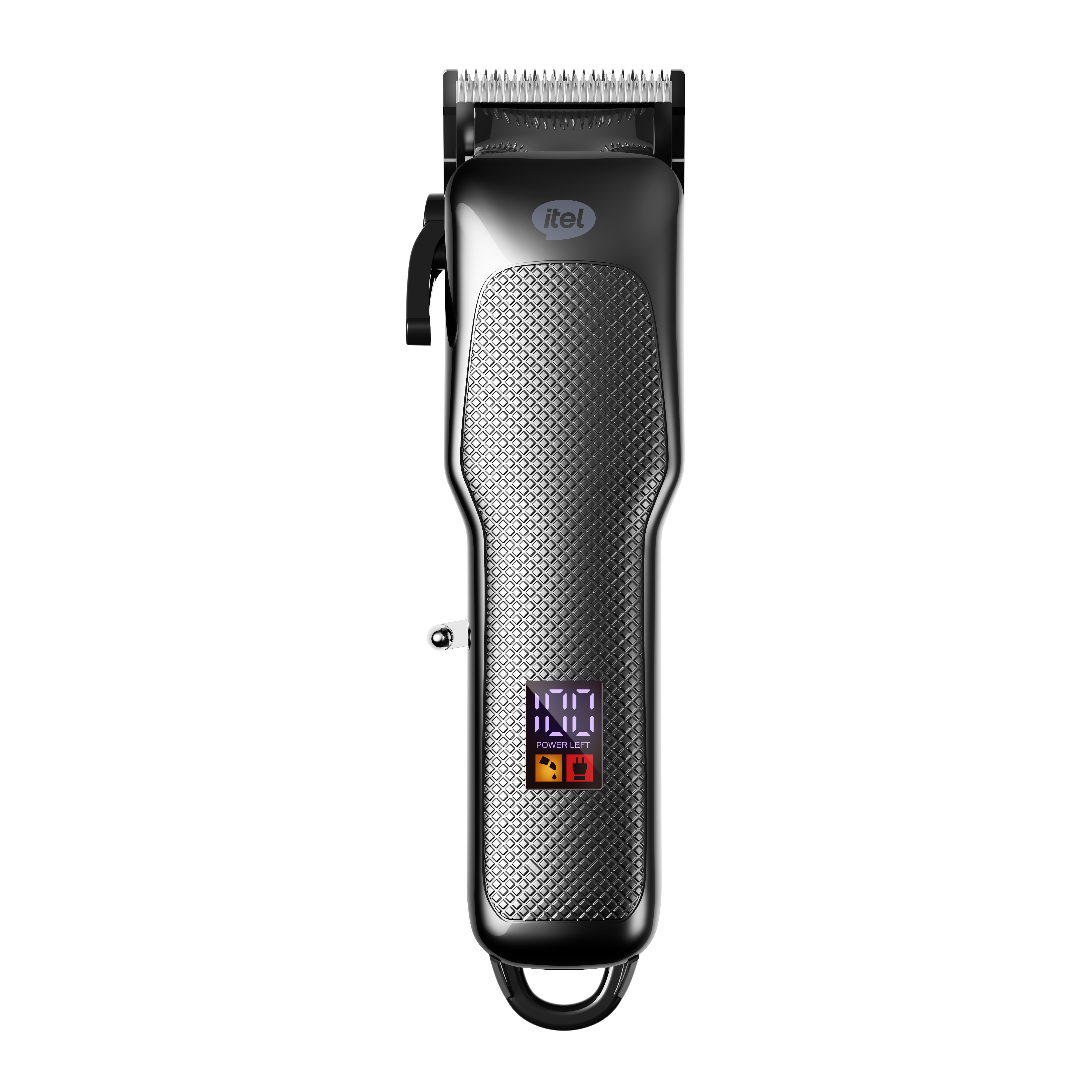 Classic 4-Hair Clipper IHC-36