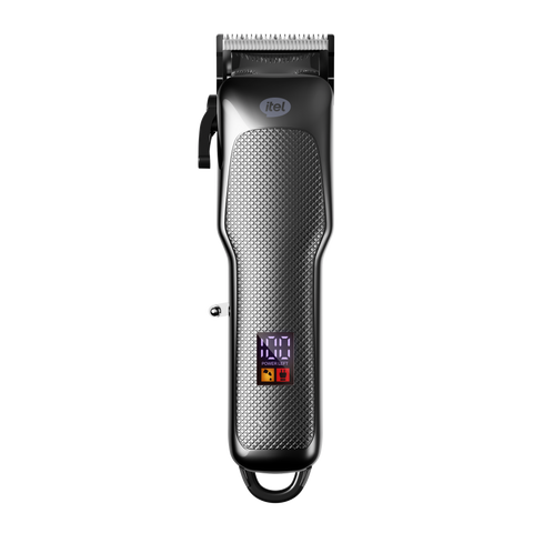 Classic 4-Hair Clipper IHC-36