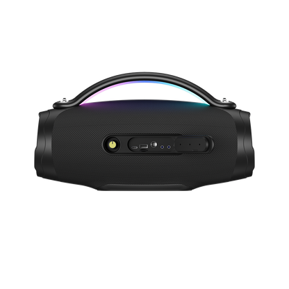 BoxParty | IBS-80 | Portable Thunder Speaker