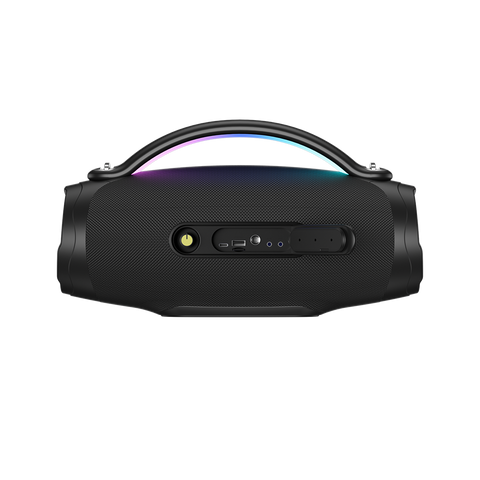 BoxParty | Portable Thunder Speaker