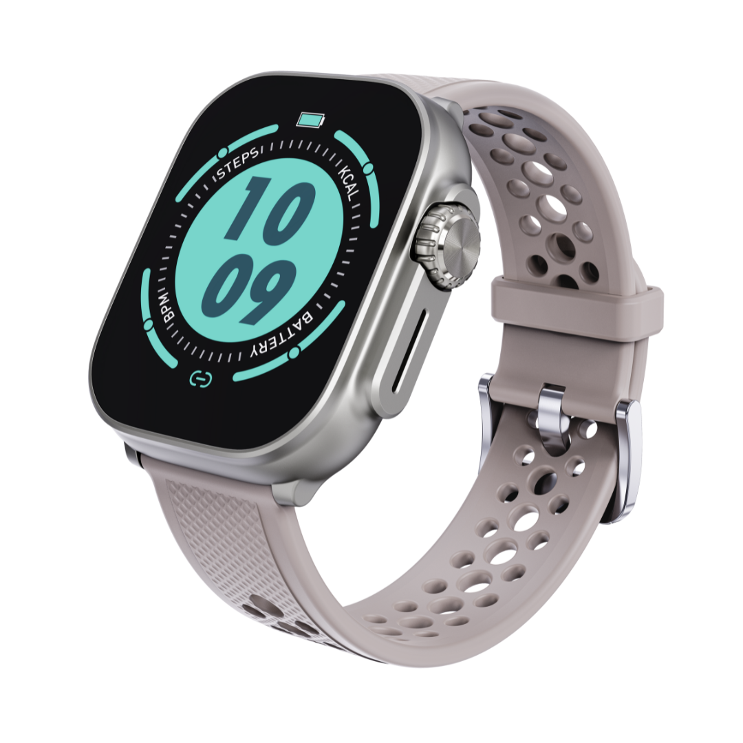 Lux L1 Smart Watch