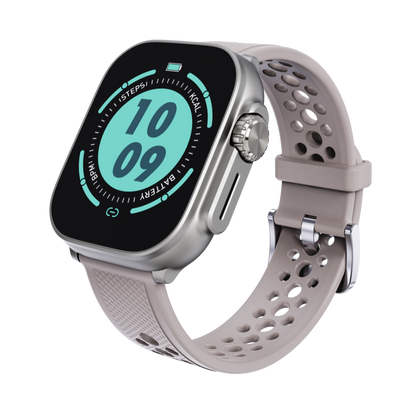 Lux L1 Smart Watch