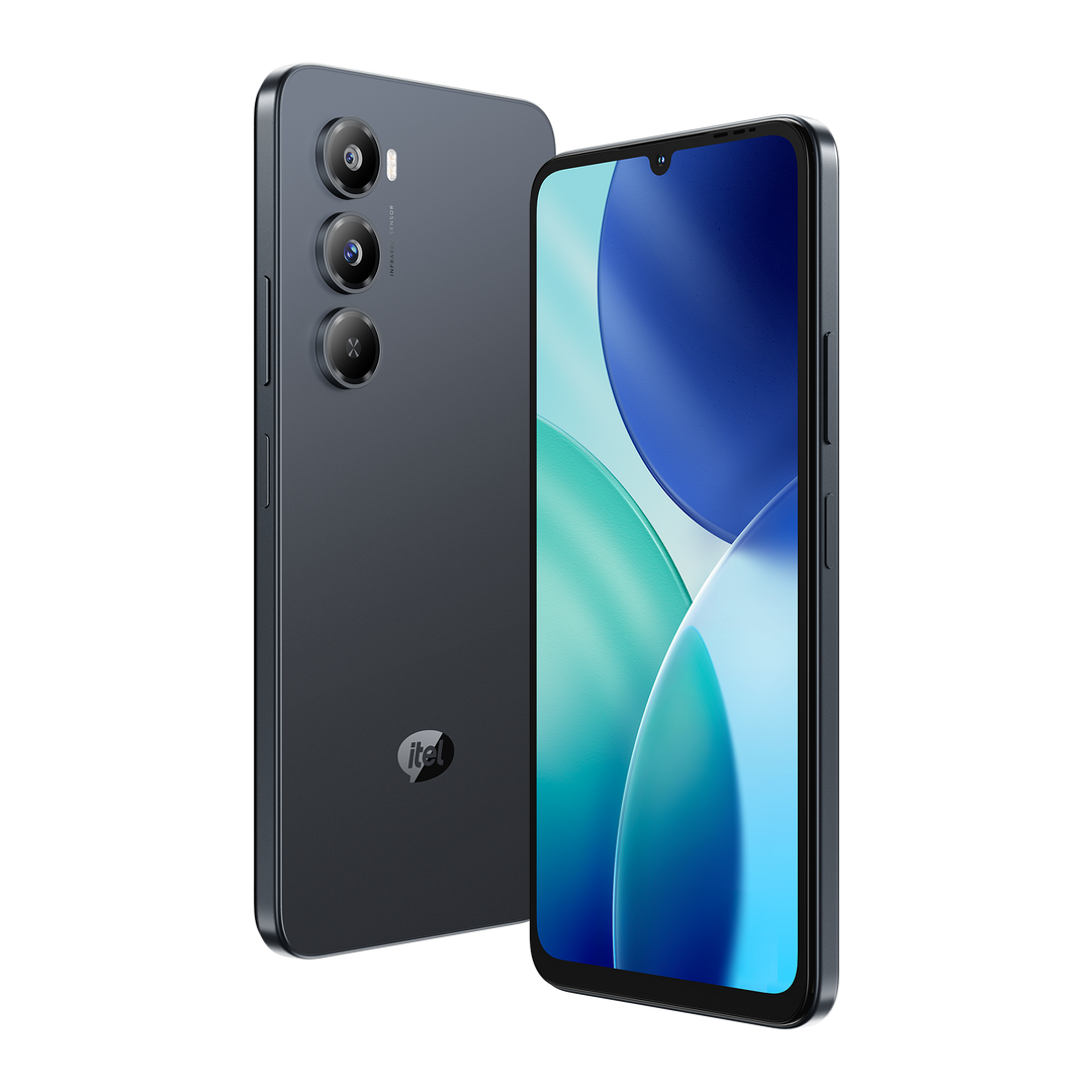 Itel Smartphone Prices In Pakistan – itel Pakistan